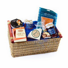Medium Sized Hamper