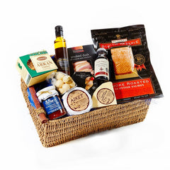 Small Gourmet Hamper