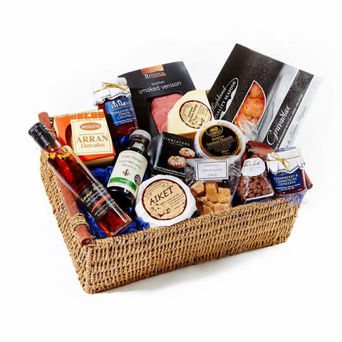 Large Gourmet Hamper
